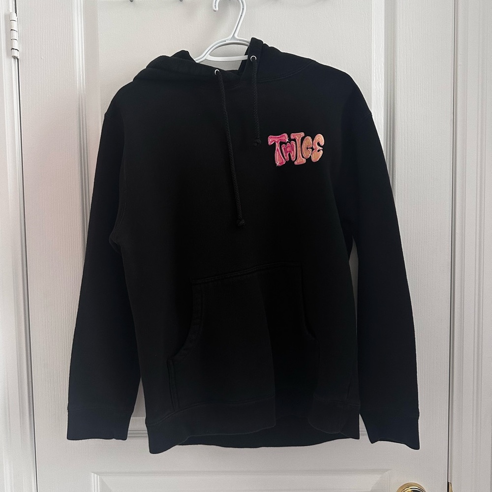 Twice 2023 Tour Ready to Be world tour Toronto rare edition hoodie for S